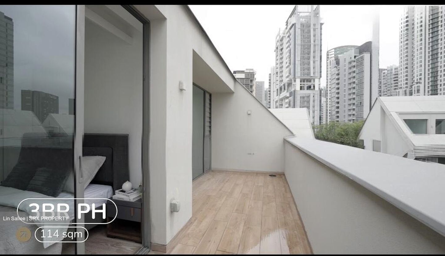 10 Evelyn (D11), Apartment #525960531